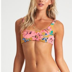 Billabong Bikini top